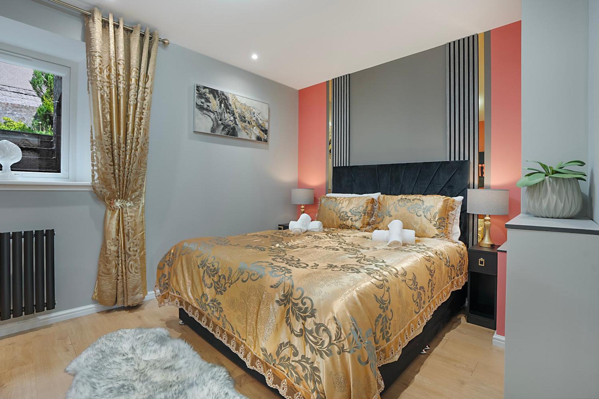 Jackson Terrace Abc - Grampian Lettings *