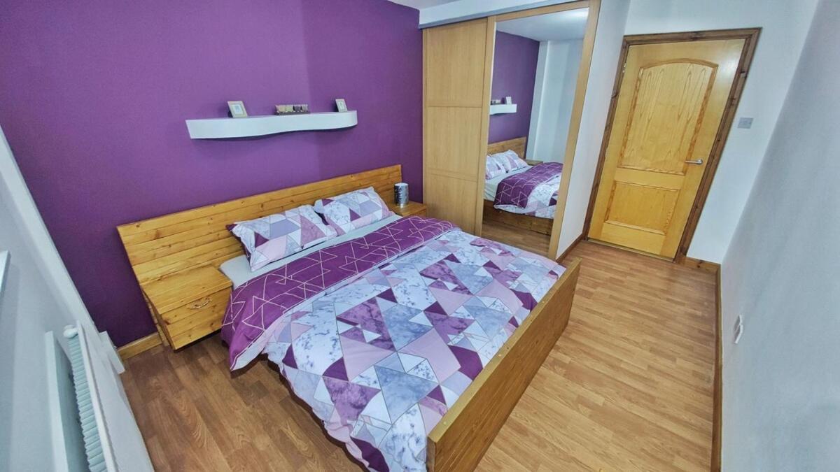 Fresh, Bright&Comfy 2Bedroom Flat Near University * Aberdeen
