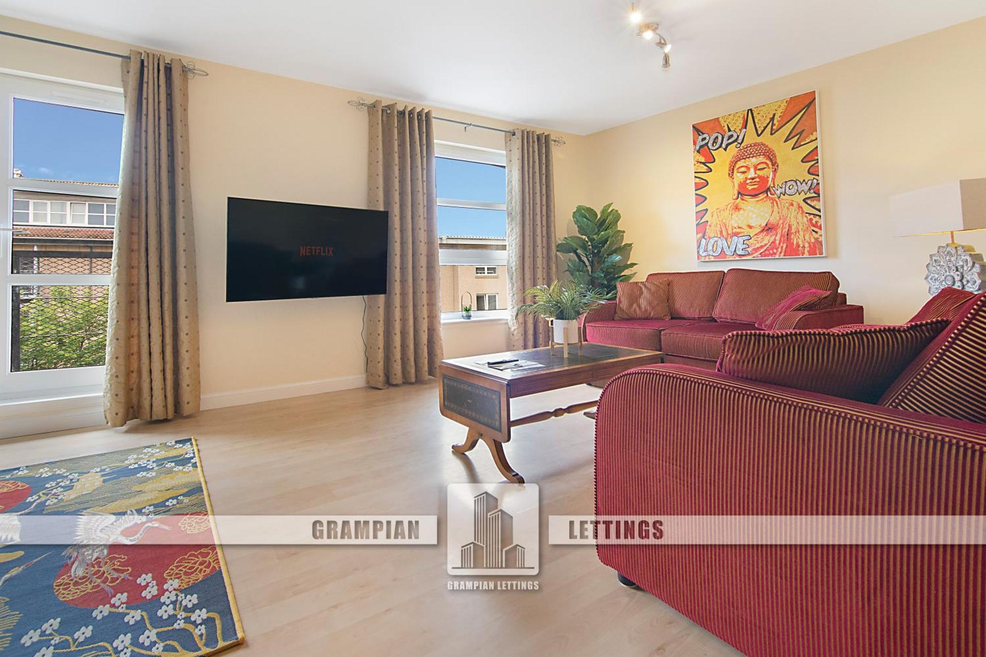 Bannermill Place - Grampian Lettings Ltd * Aberdeen