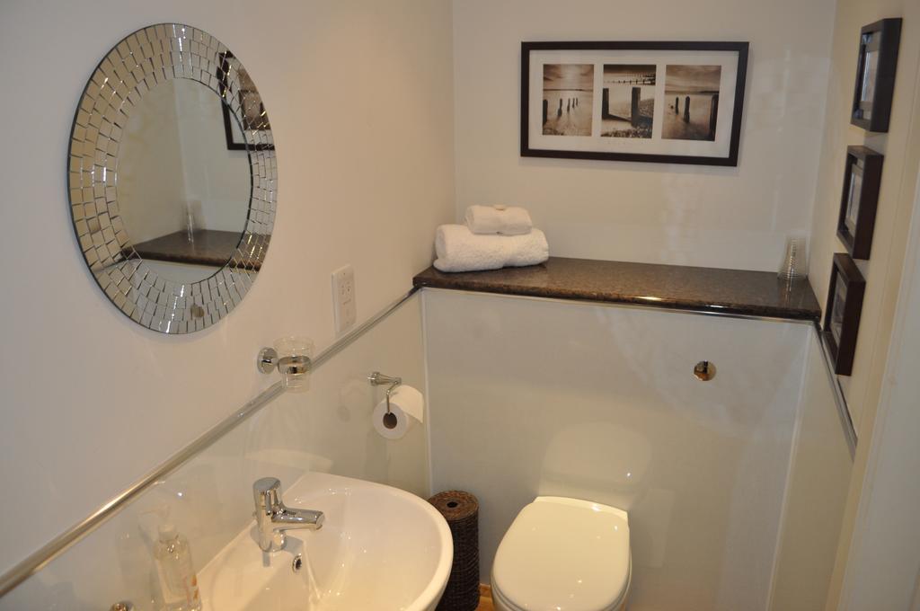 3rd House Guest house