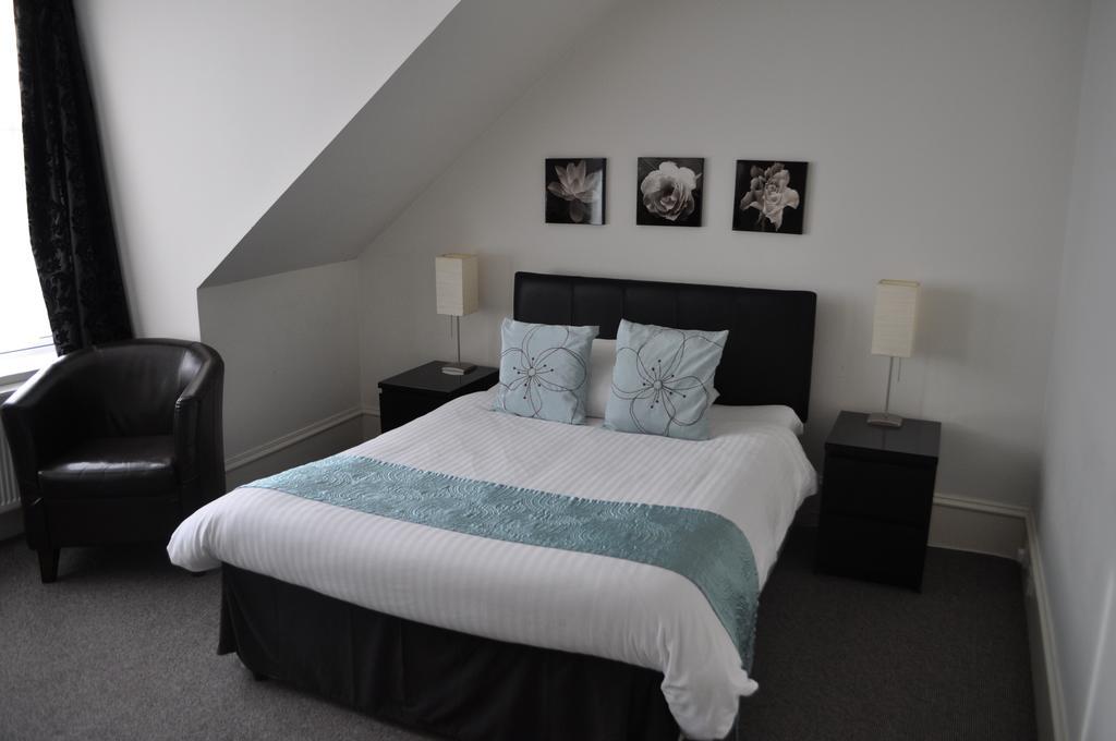 3rd House Guest house
