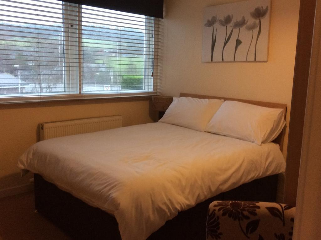 Mckenzie Guest house Aberdeen