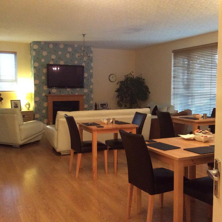 Guest house Mckenzie *