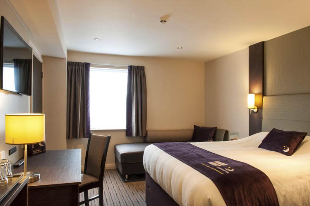 Premier Centre Hotel Aberdeen