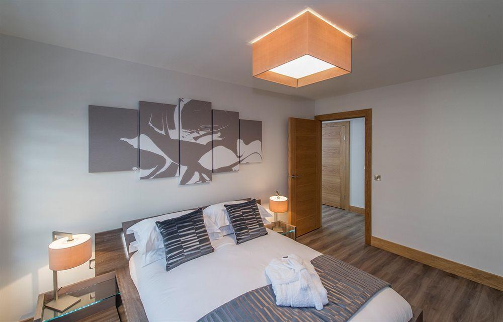 West End 4*