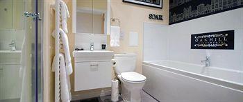 Oakhill Centre Ruthrieston Apartment *