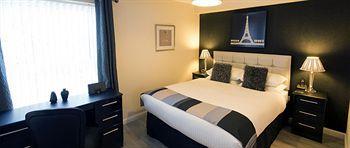 Apartment Oakhill Centre Ruthrieston