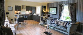 Apartment Oakhill Centre Ruthrieston Aberdeen