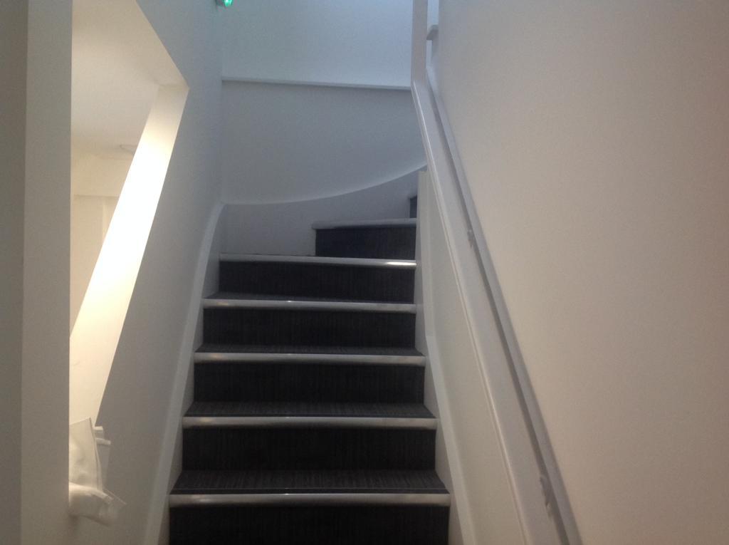 East West Guest house