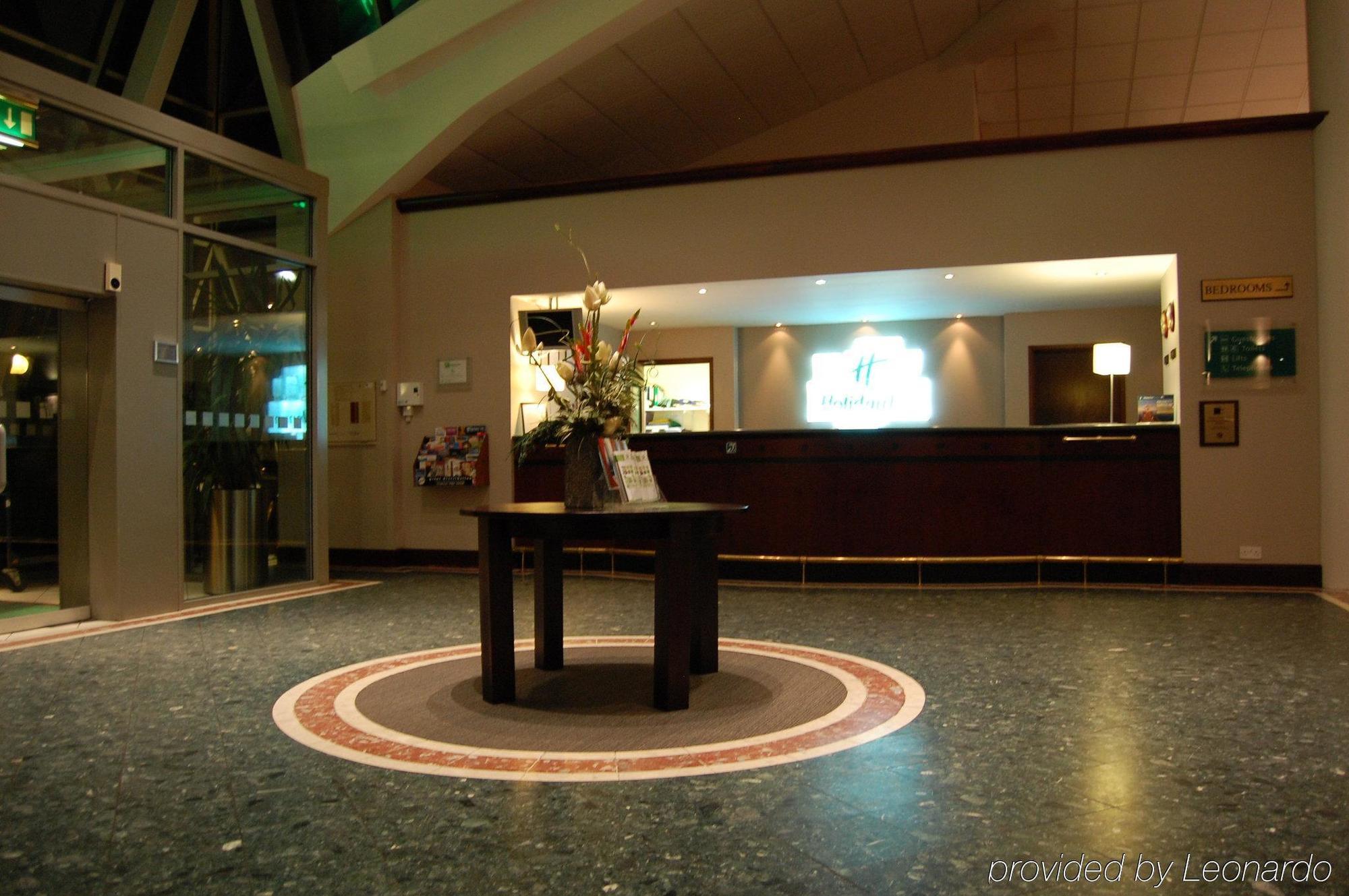 - Exhibition Centre Hotel Aberdeen