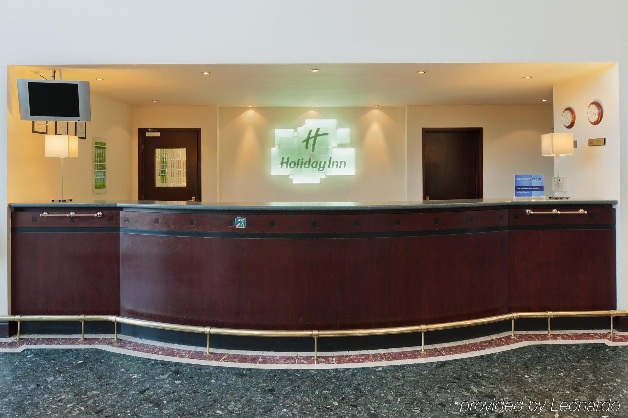 Hotel - Exhibition Centre Aberdeen
