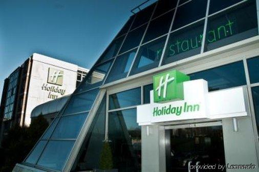 Hotel - Exhibition Centre 3*