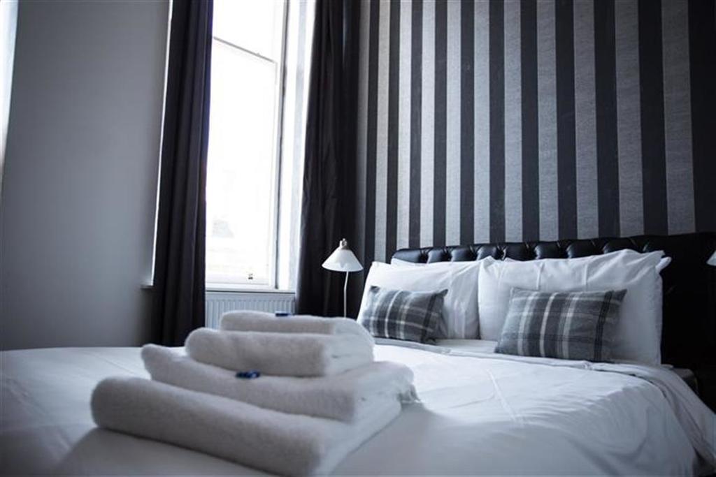 Aparthotel The Hansen 4*