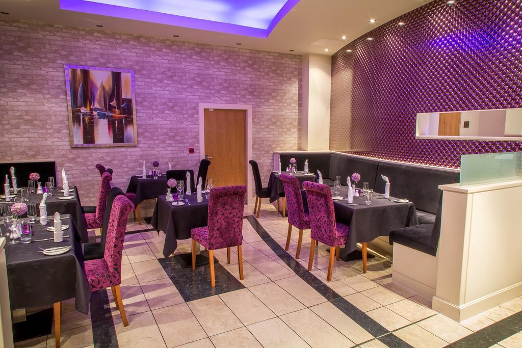 Rox By Compass Hospitality 4* Aberdeen