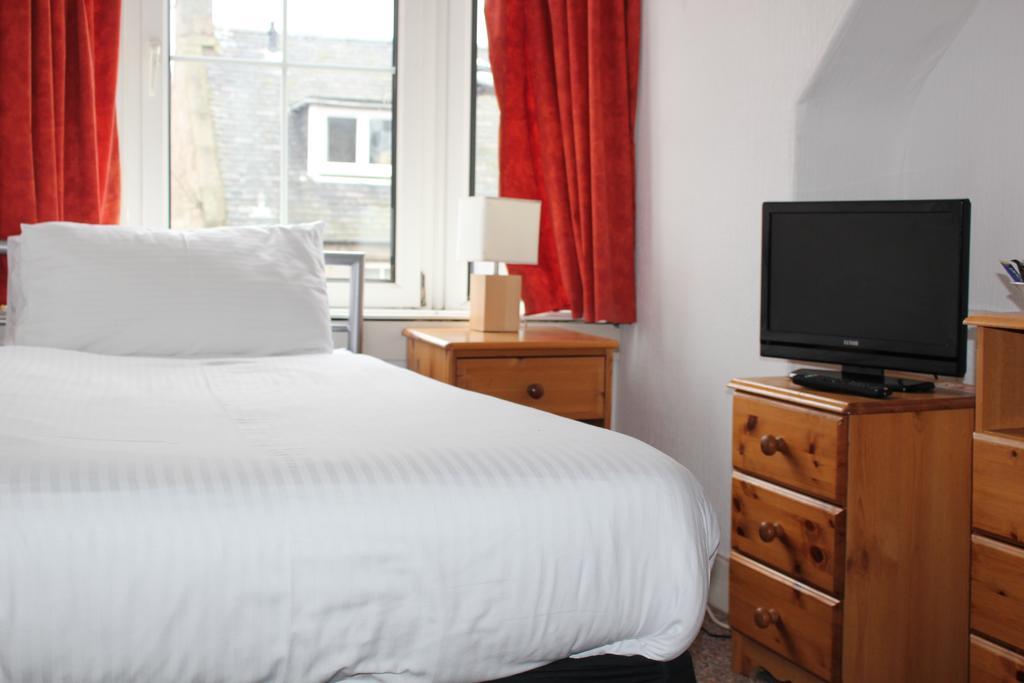 Arden Bed & Breakfast Aberdeen
