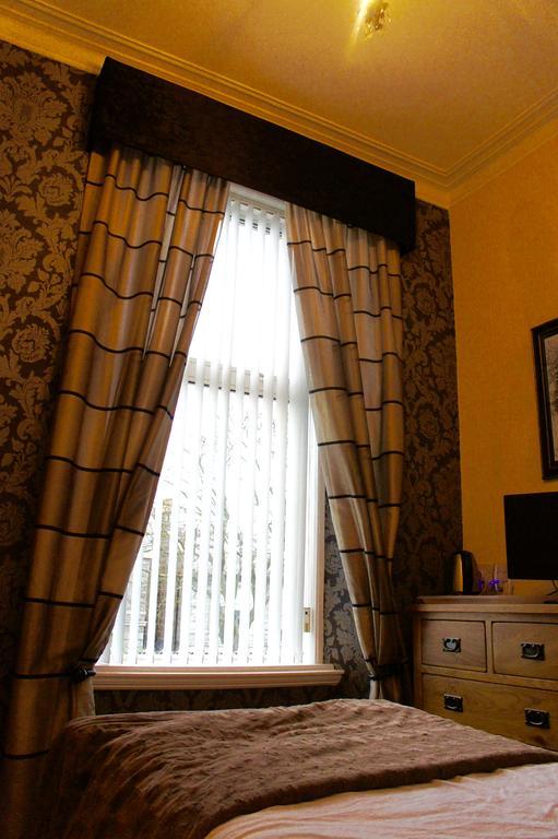 Hannahs 3* Aberdeen