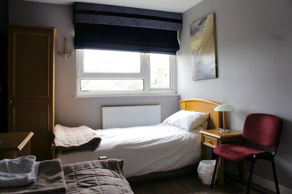 Guest house Hannahs Aberdeen