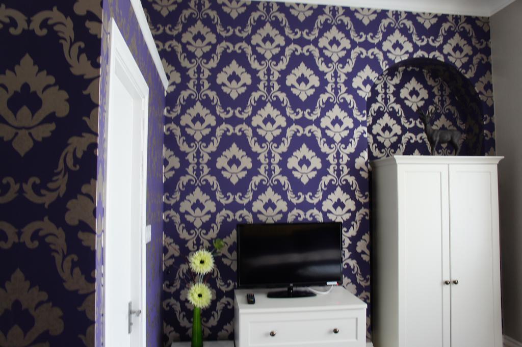 Hannahs Guest house Aberdeen