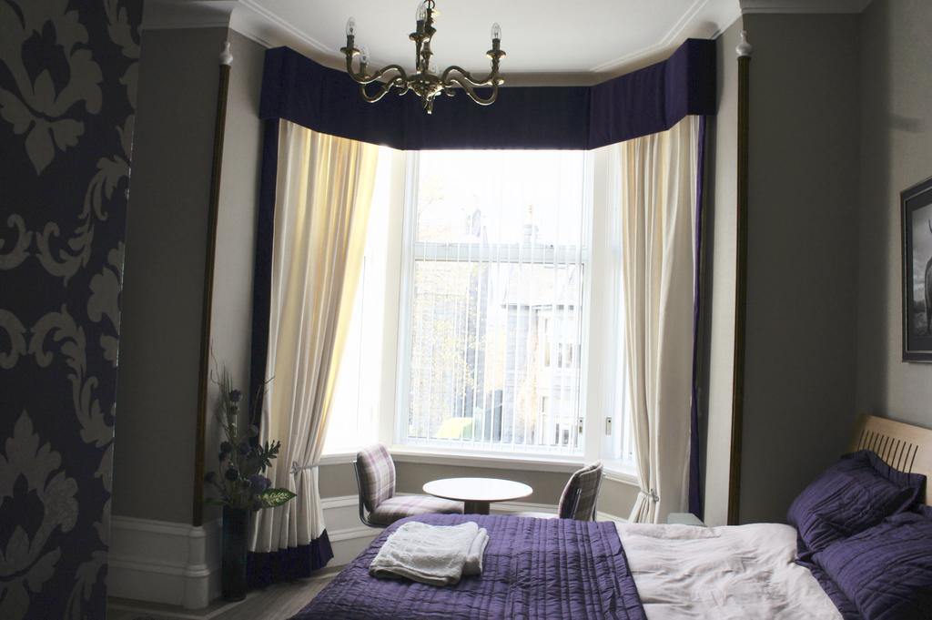 Hannahs Guest house