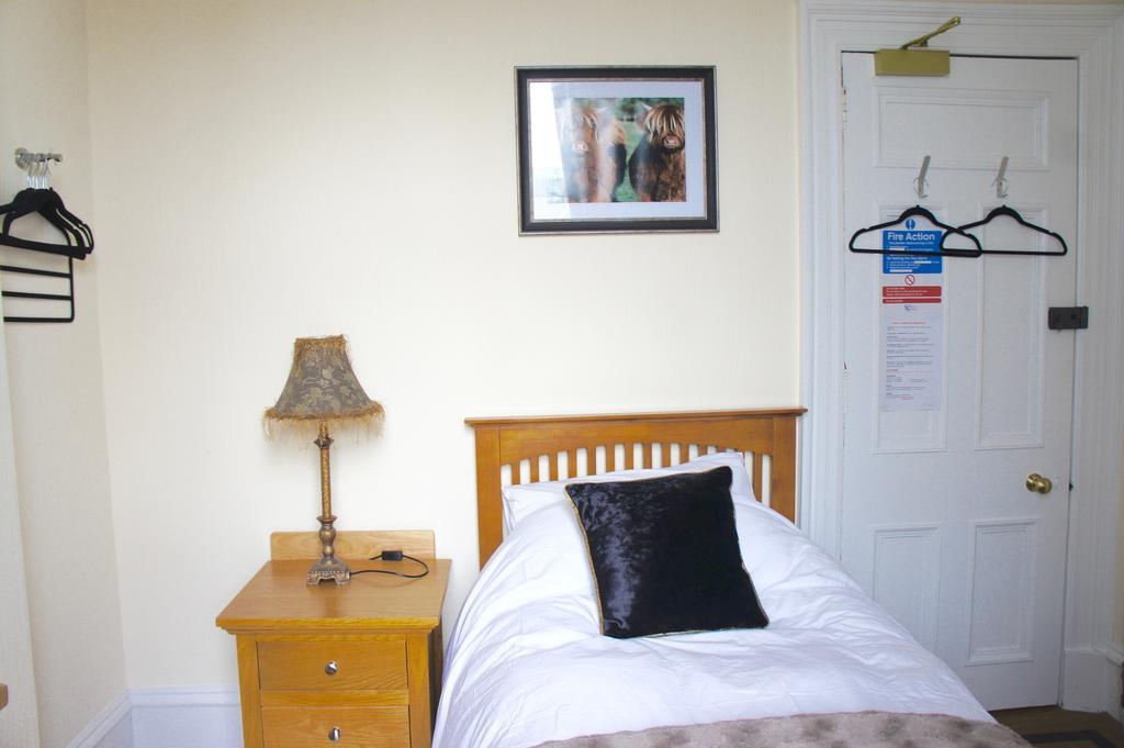 Hannahs Aberdeen