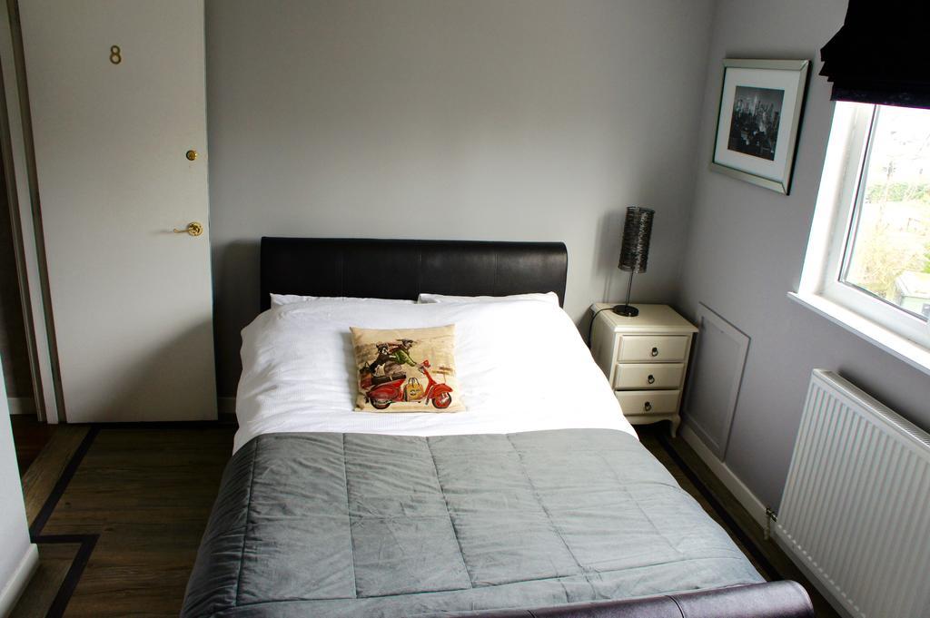 Hannahs Guest house