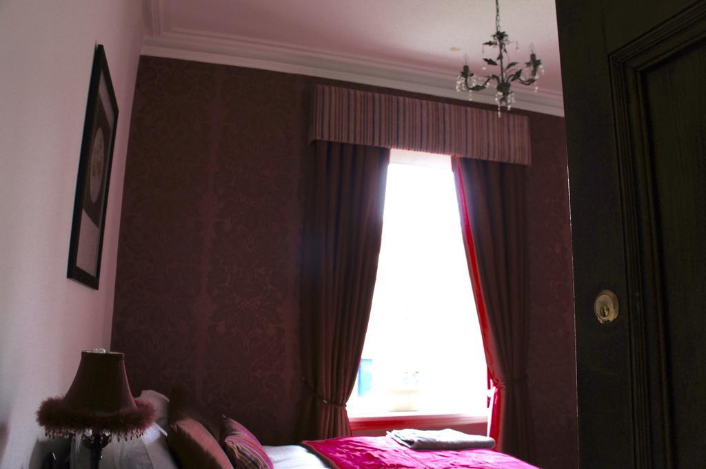 Hannahs 3* Aberdeen