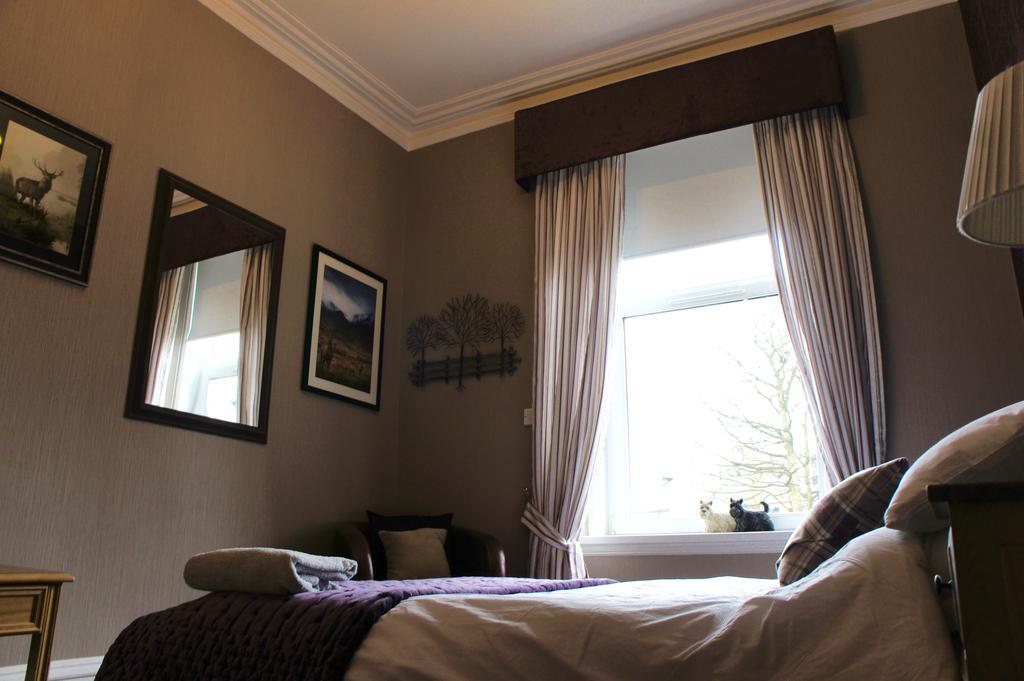 Guest house Hannahs Aberdeen