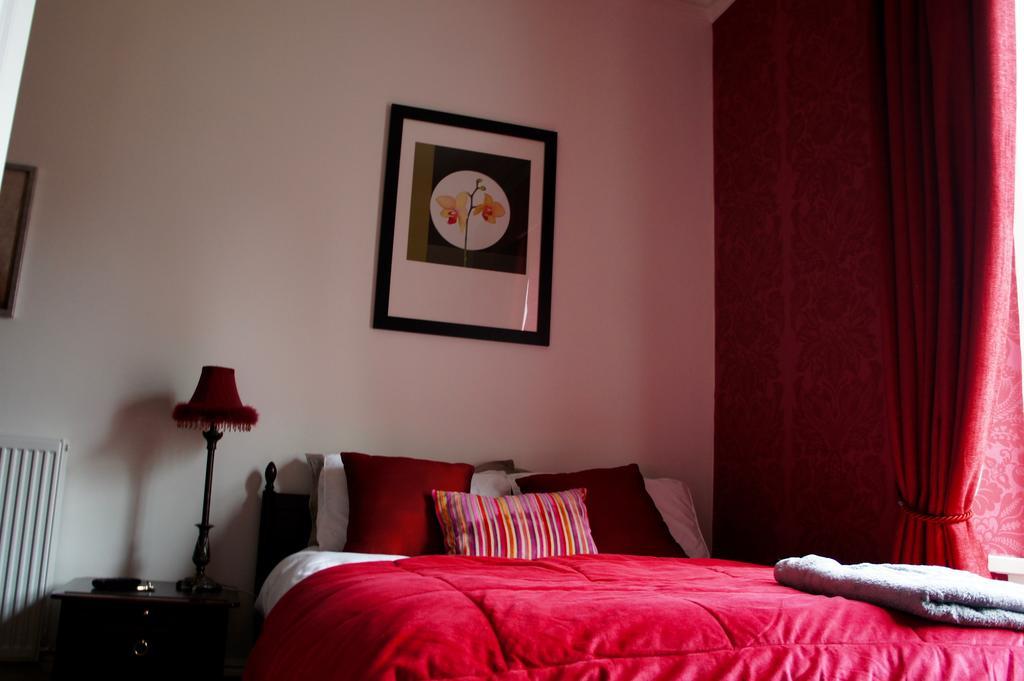 Guest house Hannahs