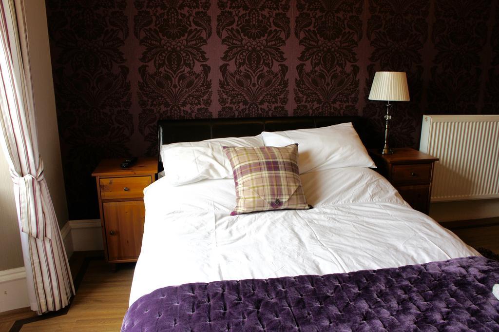 Hannahs Aberdeen