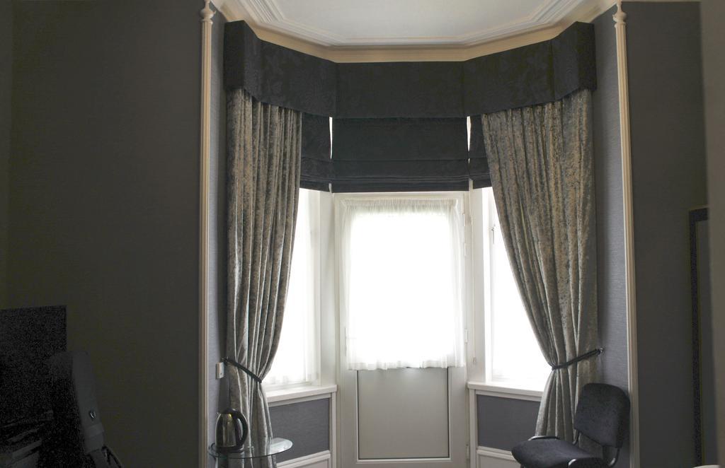 Hannahs 3* Aberdeen