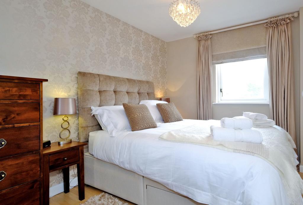 Fonthill - Central, Free Parking Off Street Aberdeen