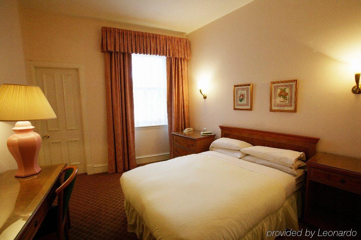 Skene House Hotelsuites - Whitehall 4*