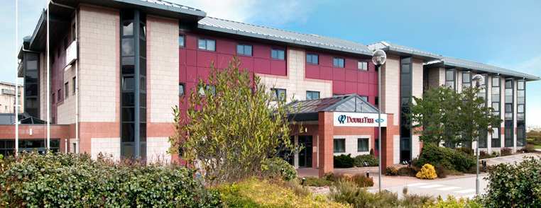 Doubletree By Hilton Centre