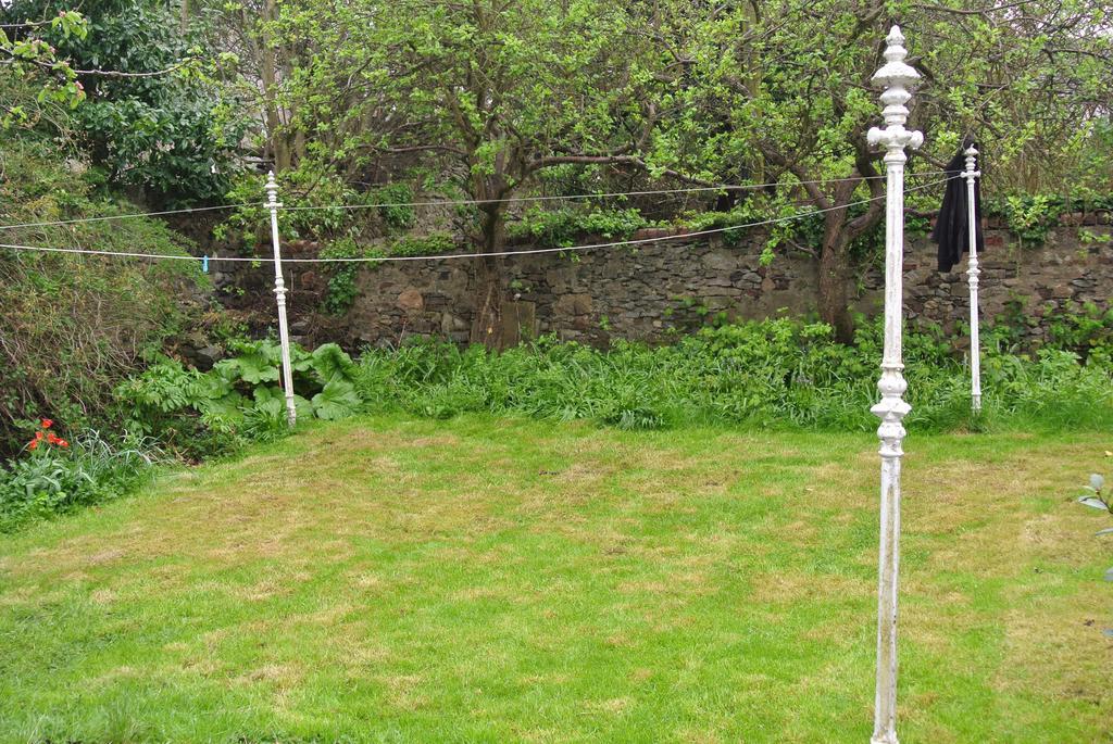 26 Belvidere Crescent * Aberdeen