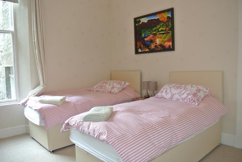 26 Belvidere Crescent Apartment Aberdeen