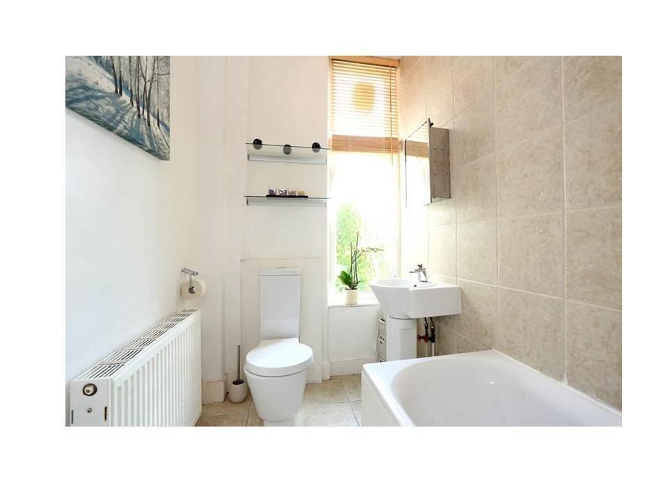 26 Belvidere Crescent Aberdeen