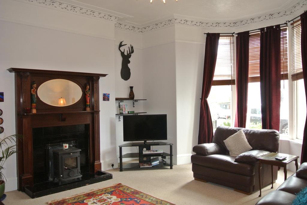 Apartment 26 Belvidere Crescent *