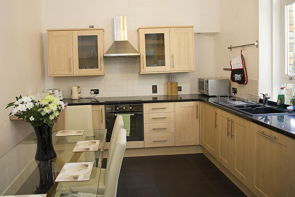 26 Belvidere Crescent Apartment *