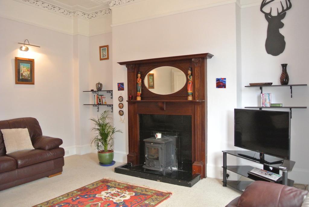 26 Belvidere Crescent Apartment Aberdeen