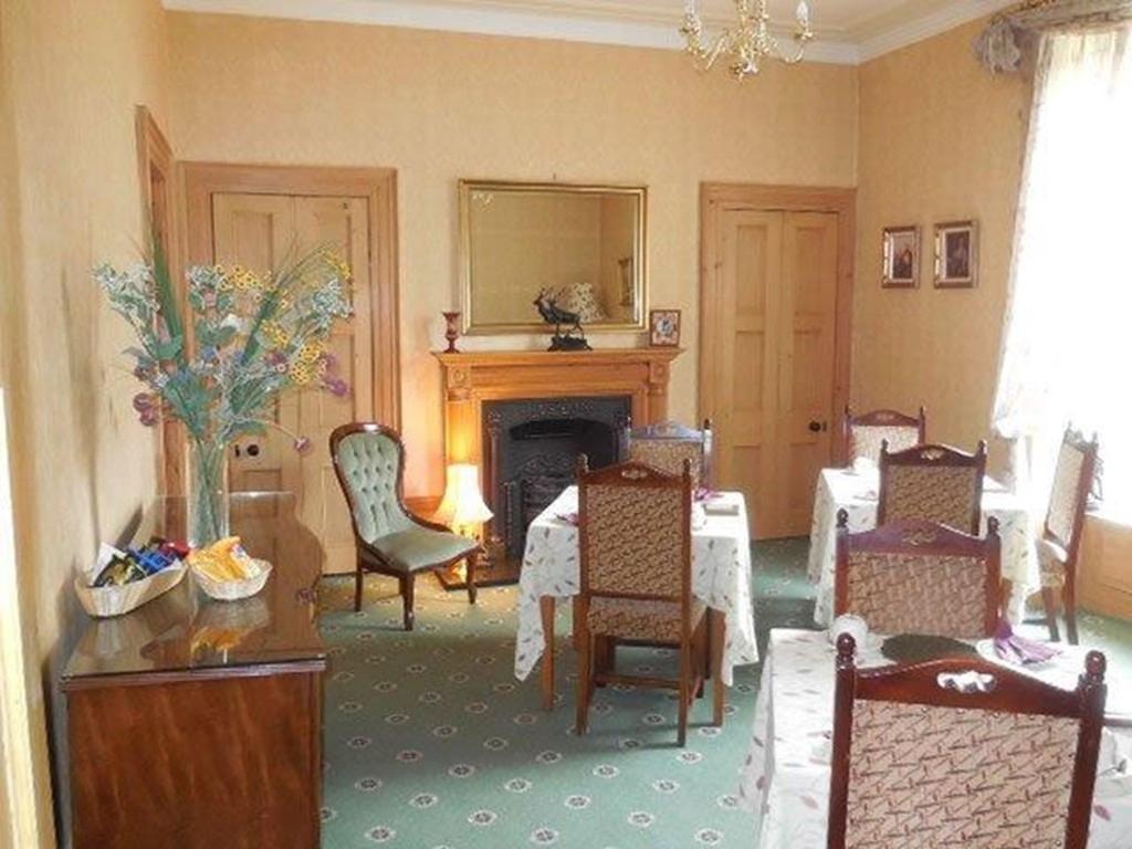 Butlers 3* Aberdeen