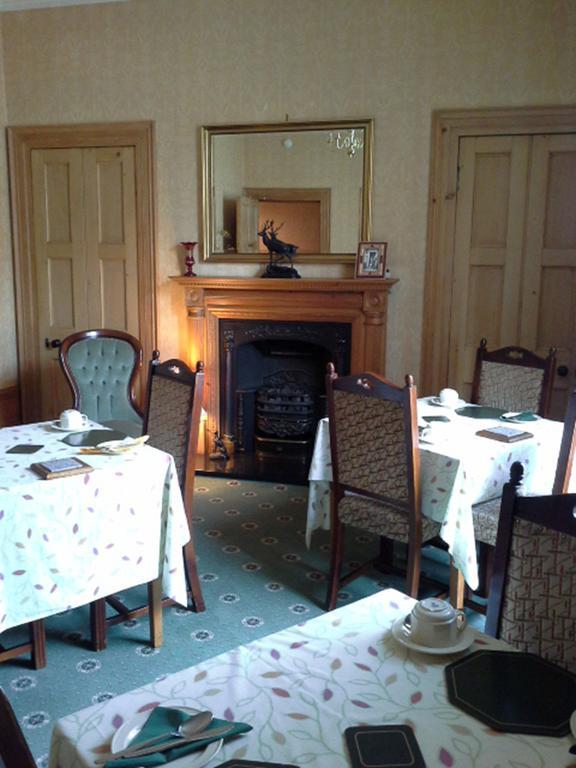 Butlers Casa de hóspedes Aberdeen