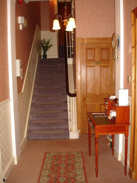 Casa de hóspedes Butlers 3*