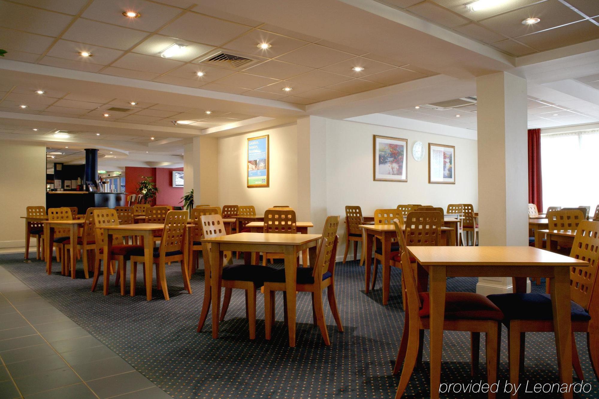 Hotel Express Centre By Ihg Aberdeen