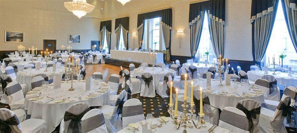 Hotel Rox By Compass Hospitality Aberdeen