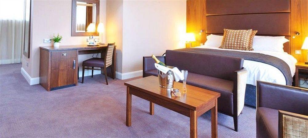 Rox By Compass Hospitality 4* Aberdeen