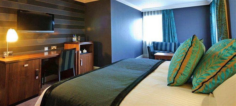 Rox By Compass Hospitality Hotel Aberdeen