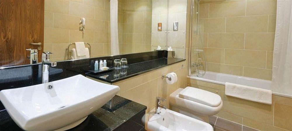 Rox By Compass Hospitality Hotel