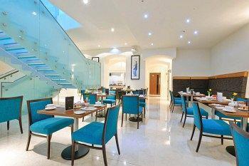 Rox By Compass Hospitality 4*