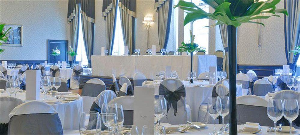 Hotel Rox By Compass Hospitality Aberdeen