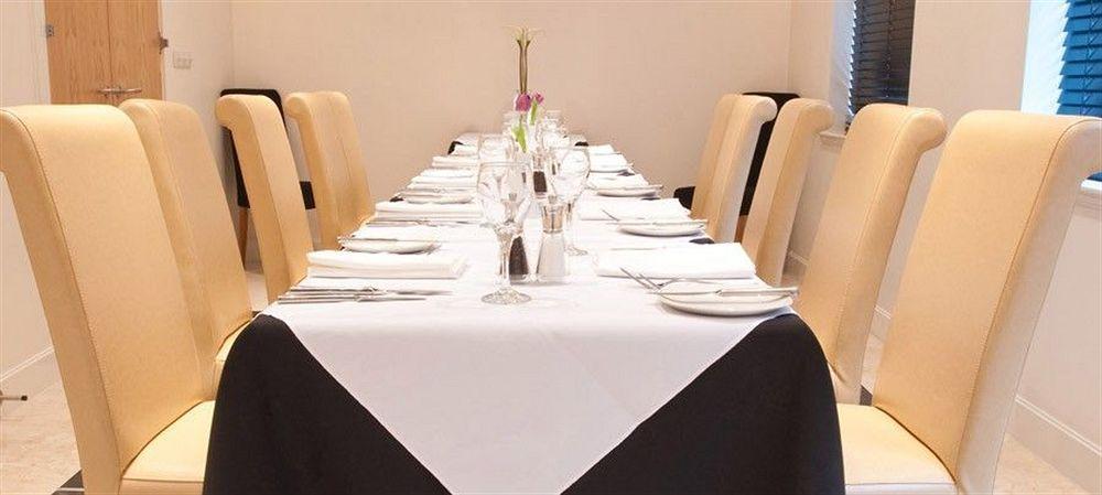Rox By Compass Hospitality Hotel 4*